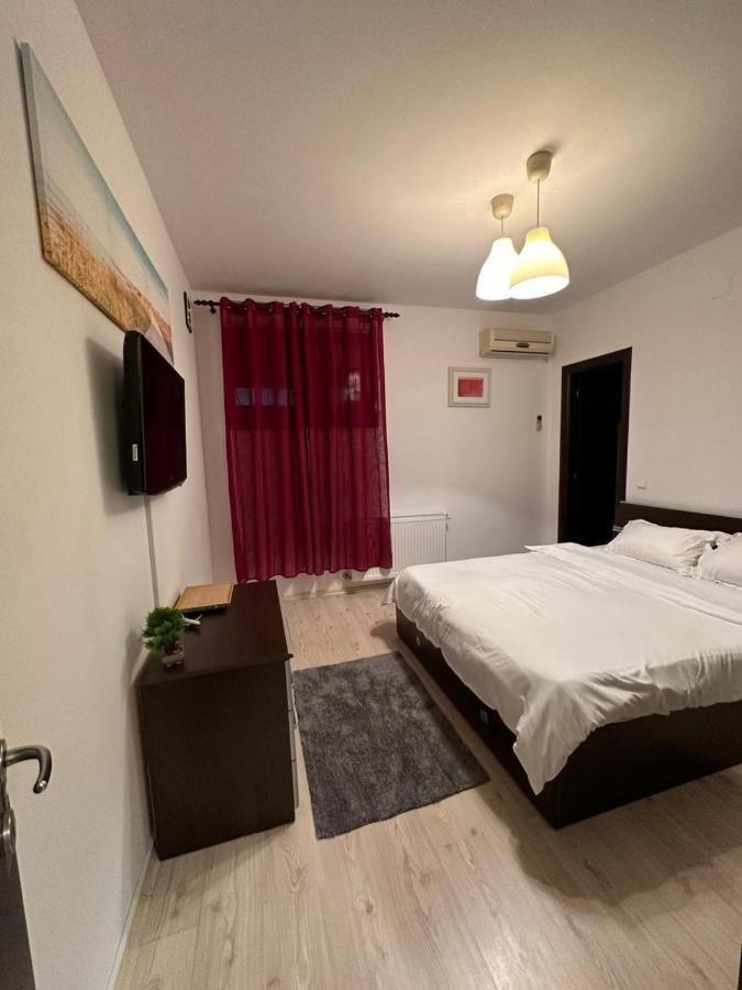 Apartament Otopeni Εξωτερικό φωτογραφία