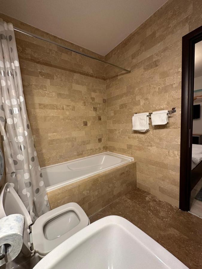 Apartament Otopeni Εξωτερικό φωτογραφία