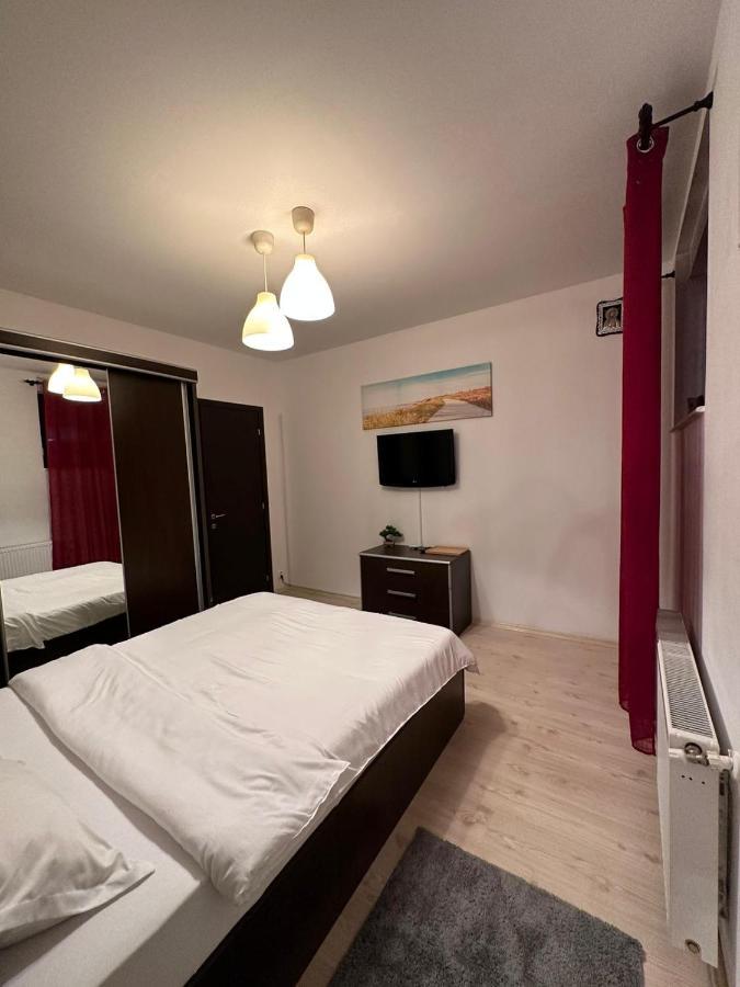 Apartament Otopeni Εξωτερικό φωτογραφία