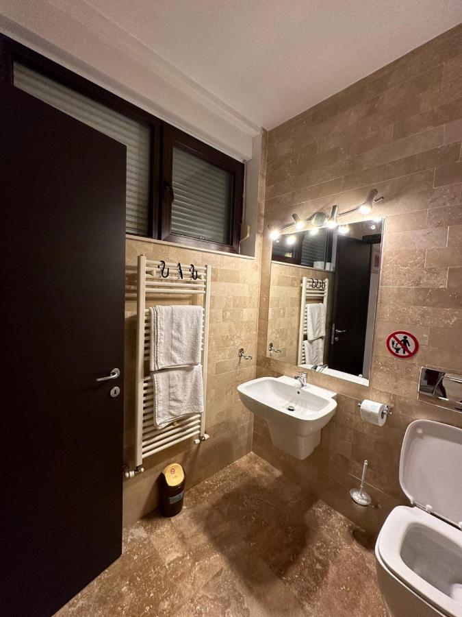 Apartament Otopeni Εξωτερικό φωτογραφία