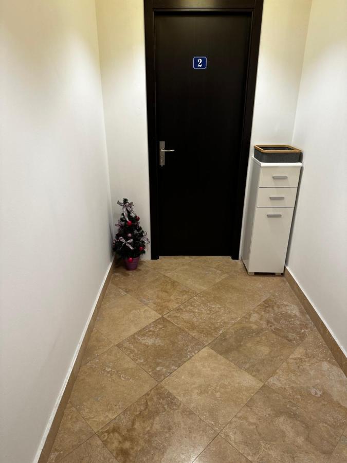 Apartament Otopeni Εξωτερικό φωτογραφία